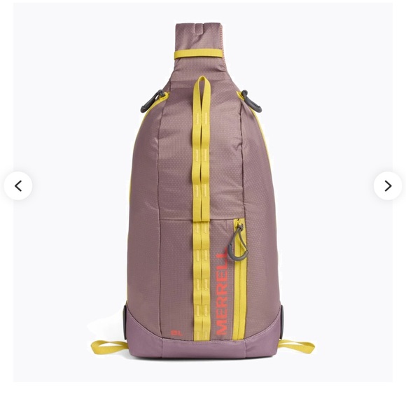 Merrell Crest 8L Sling bag unisex - Picture 1 of 5